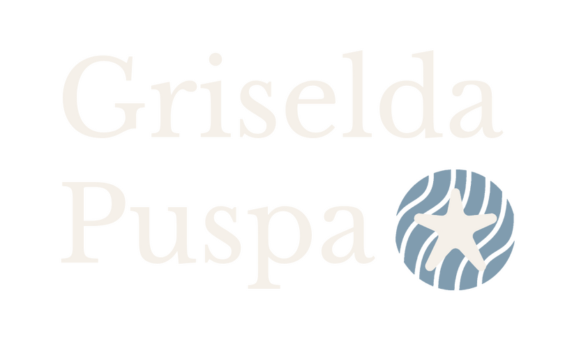 griselda puspa logo